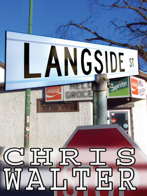 cover image of Langside